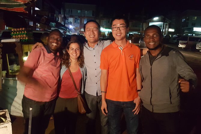 Kampala Bar Crawl, Beer Tasting and Street Food (6 Hours) - Practical ways to get more from the night