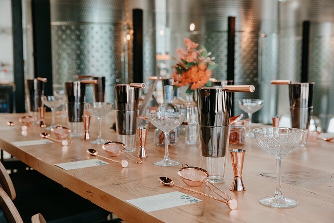 Kangaroo Island Spirits Cocktail Master Class - Why this cocktail class is worth your afternoon