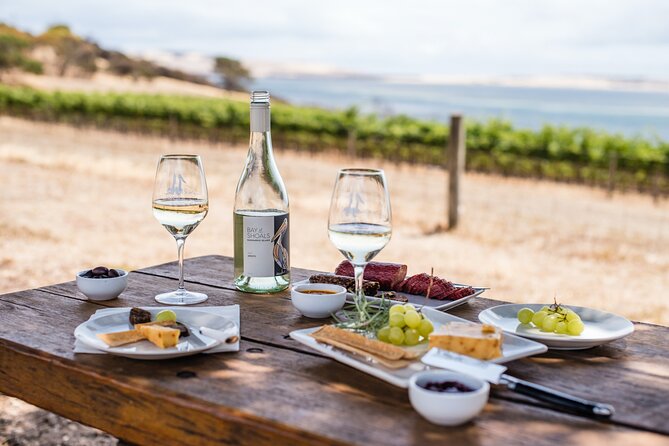 Kangaroo Island Spirits Cocktail Master Class - Value at the listed $0 price