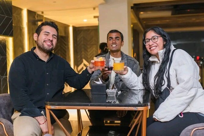 Kathmandu Nightlife and Pub Crawl Tour - Five things to know before you go