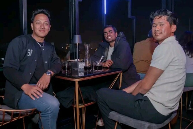 Kathmandu Nightlife and Pub Crawl Tour - Why Thamel works for a first night out