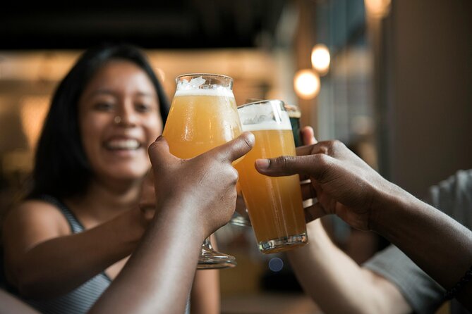 Kathmandu Nightlife and Pub Crawl Tour - How the three hours may unfold