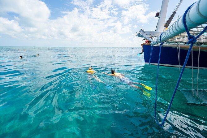 Key West Afternoon Snorkel Sail with Unlimited Cocktails! - Who will enjoy this afternoon sail?