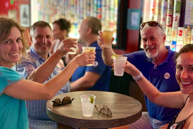 Key West Craft Cocktail Crawl - Why this crawl feels different from a standard Key West bar night