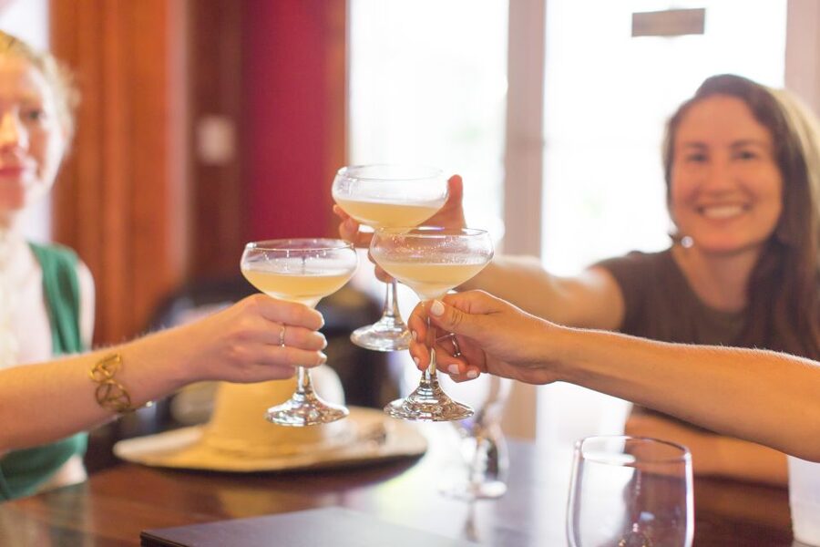 Key West: Off-Duval Cocktail Crawl - Key points to know before booking