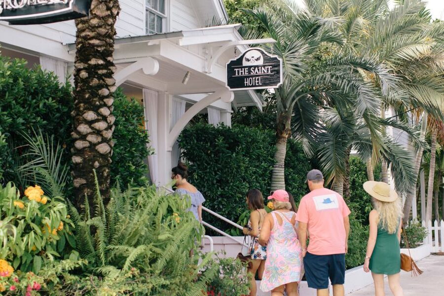 Key West: Off-Duval Cocktail Crawl - Who will enjoy this Key West experience?