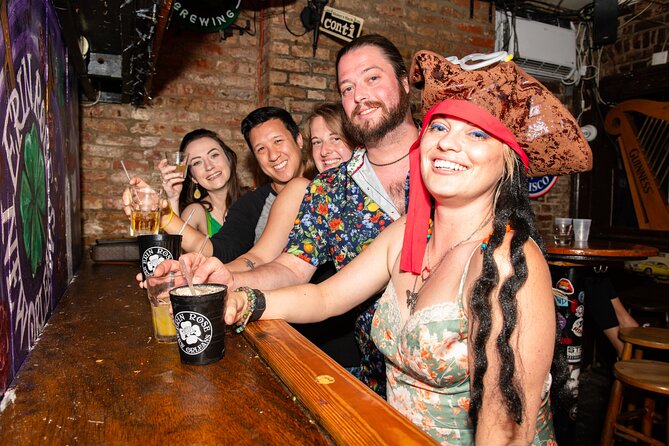Kings of Vegas: Mobsters and Casinos Highroller Speakeasy Crawl - Five things to know before you go