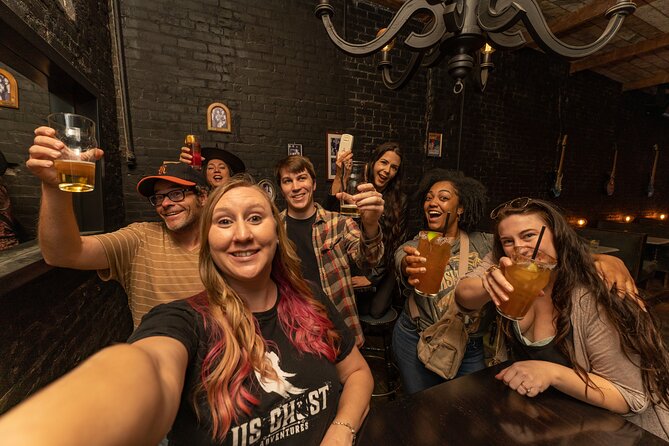 Kings of Vegas: Mobsters and Casinos Highroller Speakeasy Crawl - Why this downtown crawl is different from a casino tour