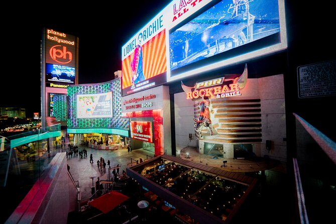 Kings of Vegas: Mobsters and Casinos Highroller Speakeasy Crawl - The Golden Gate and an adulterous beginning