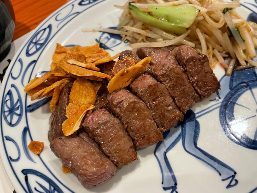 Kobe: Bar Hopping Tour with a Local Guide - What the $43 price really covers