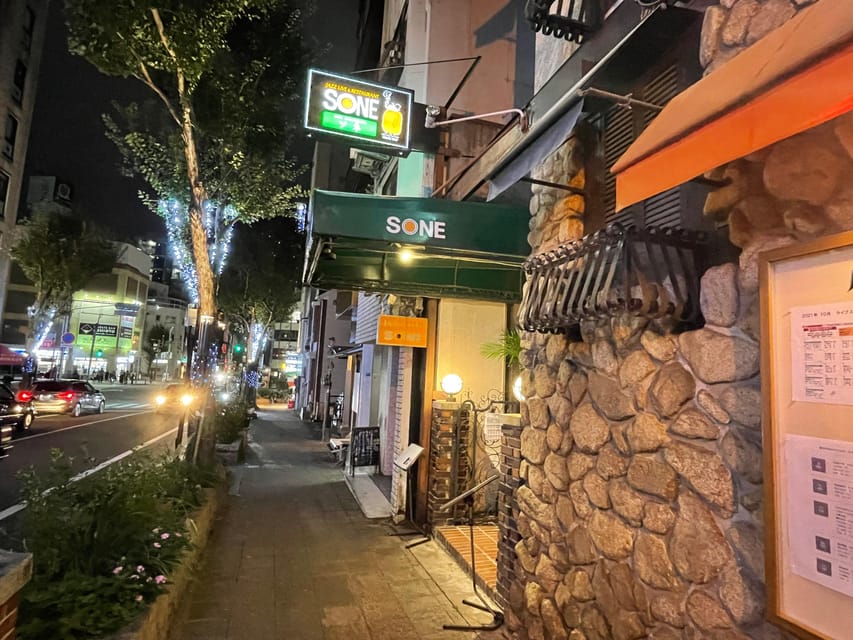 Kobe: Bar Hopping Tour with a Local Guide - Should you book the Kobe bar hopping tour?