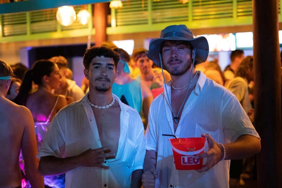 Krabi Pub Crawl - Join Nomads For The Best Night in Ao Nang! - Should you book the Krabi Pub Crawl?