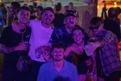 Krabi Pub Crawl – Join Nomads For The Best Night in Ao Nang!