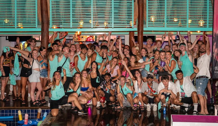 Krabi Pub Crawl - Join Nomads For The Best Night in Ao Nang! - Who will enjoy this Ao Nang night out