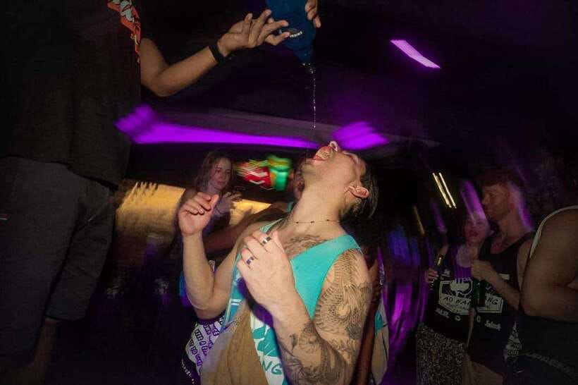 Krabi Pub Crawl - The Best Nightlife Tour in Ao Nang! - What the Krabi Pub Crawl is really like
