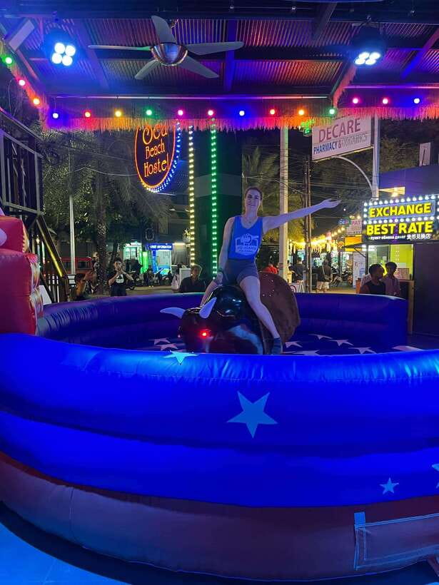 Krabi Pub Crawl - The Best Nightlife Tour in Ao Nang! - Is $16 good value?
