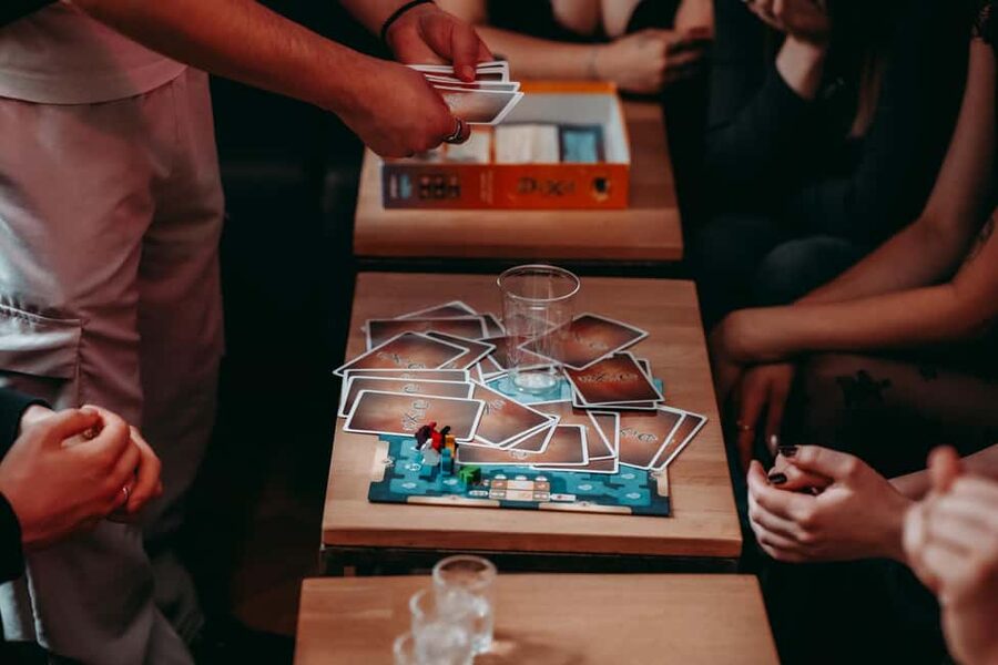 Krakow: 6 pm Tipsy Bar Tour With Karaoke+Twist (Thu-Fri-Sat) - Three Kraków bars and the games between them