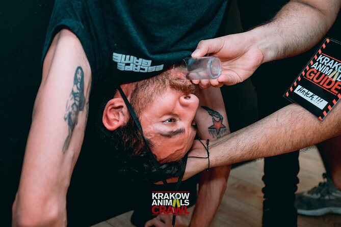 Krakow Club Crawl with 1 Hour Free Alcohol & Free VIP Entrance - Why This Krakow Night Out Works