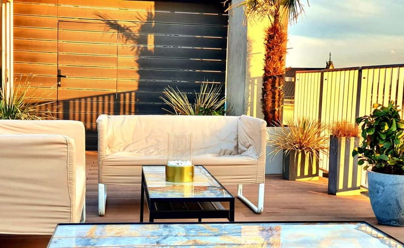 Krakow: Hidden Rooftop Bar Reservation with 1 Cocktail - Service That Makes the Difference