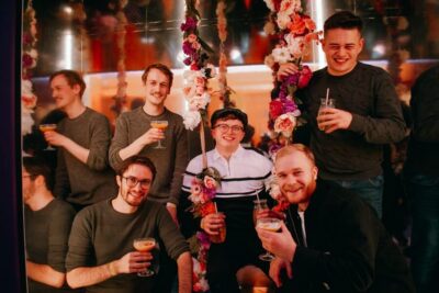 Pub, Bar & Club Crawl