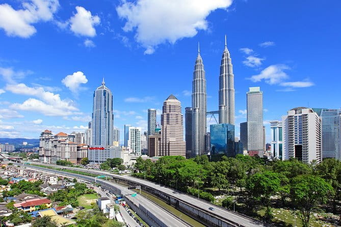 Kuala Lumpur Night City Tour: Experience the Nightlife - Chan See Shu Yuen Temple and Kuala Lumpur’s Chinese heritage