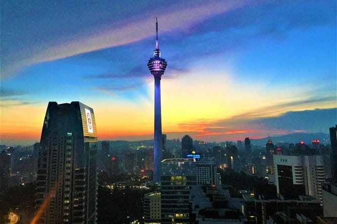 Kuala Lumpur Night City Tour: Experience the Nightlife - How much value do you get for $52.50?