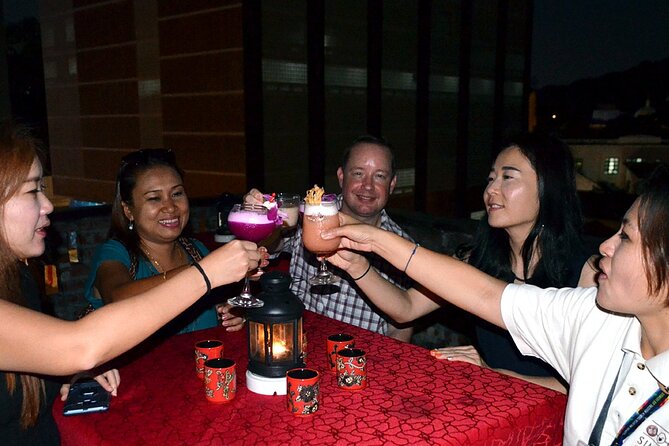 Kuala Lumpur's Nightlife Secrets and Street Food - Is $78 good value?
