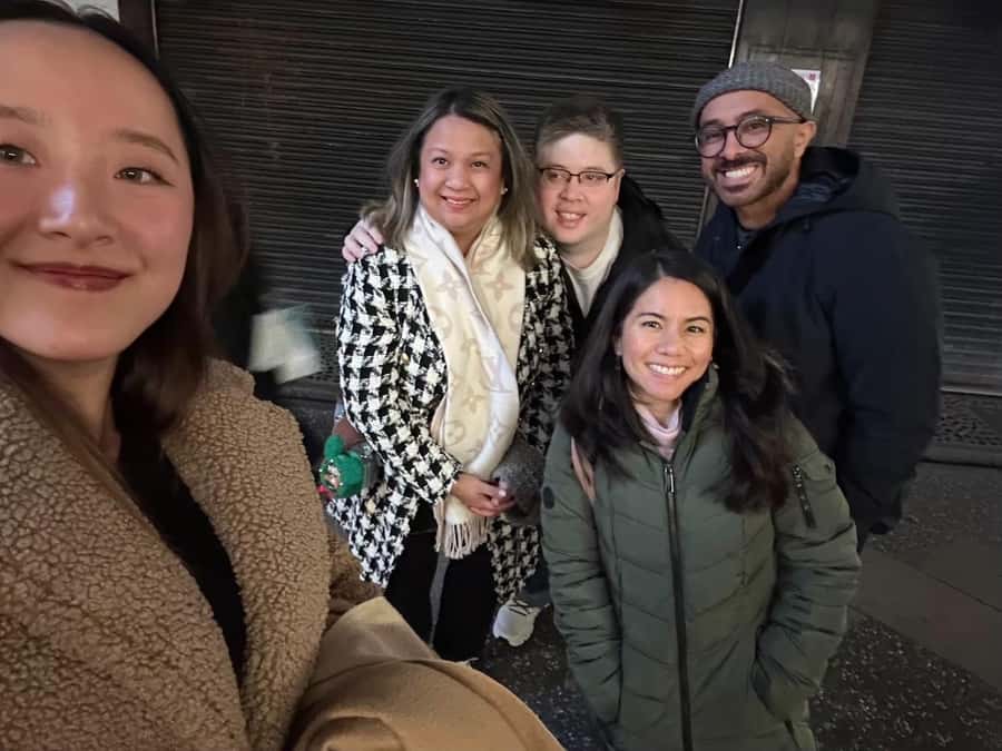 Kyoto: Food and Drink Bar Hopping Tour with Local Guide - Why a Kyoto bar hop can be a smart first-night plan