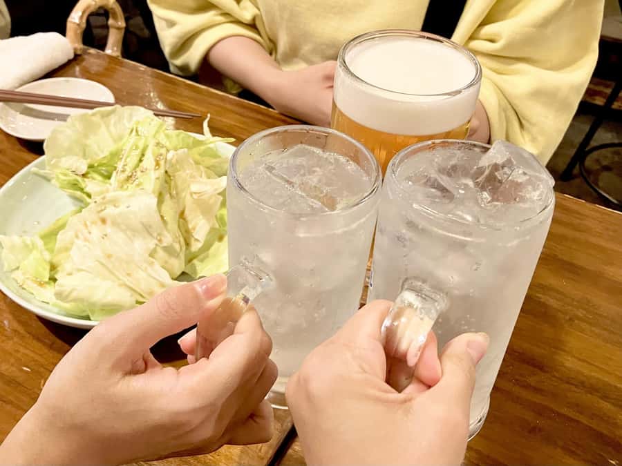 Kyoto: Food and Drink Bar Hopping Tour with Local Guide - Guides who add more than restaurant directions