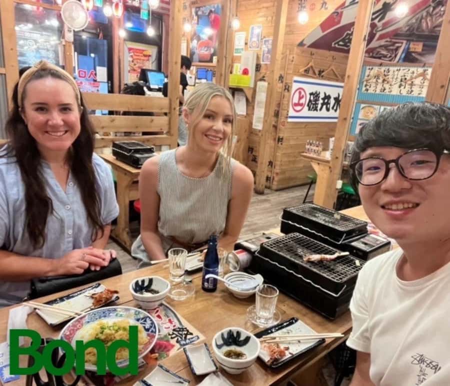 Kyoto: Food and Drink Bar Hopping Tour with Local Guide - Starting across from the Disney Store