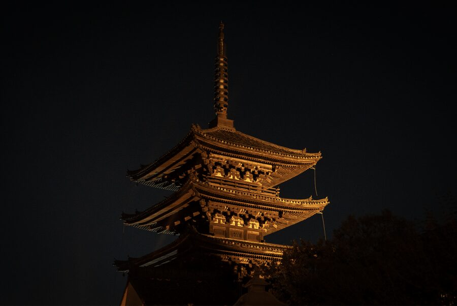 Kyoto: Izakaya Bars Guided Walking Tour - The people make the evening