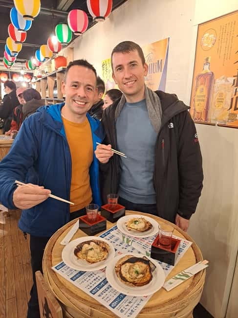 Kyoto: Izakaya Nightlife Tour with Local Guide - Key points at a glance