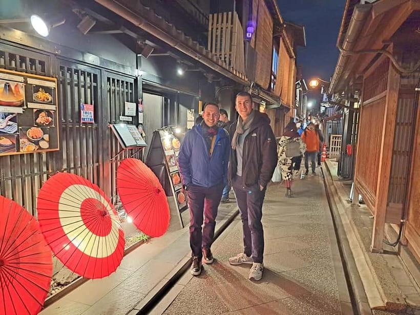 Kyoto: Izakaya Nightlife Tour with Local Guide - Why Kyoto’s izakayas make a good night out
