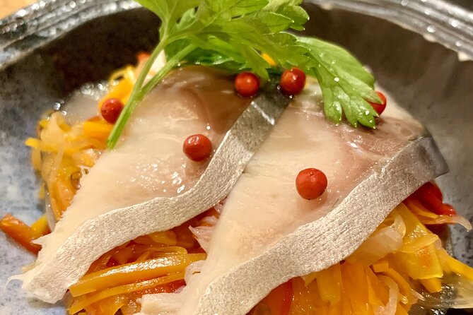 Kyoto Luxury Sake, Whisky and Cocktail Tour - Is $290 a fair price?