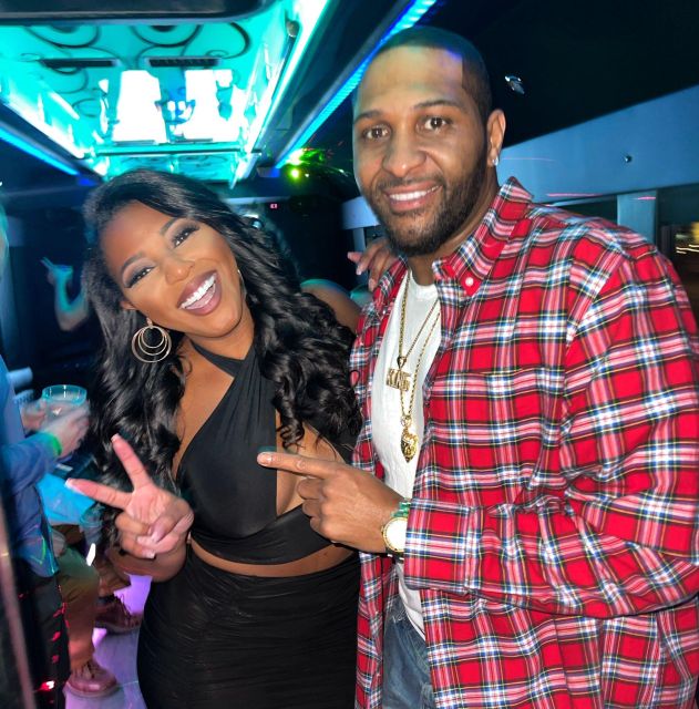 Las Vegas: Nightclub and Bar Crawl with Party Bus and Drinks - Practical ways to get better value