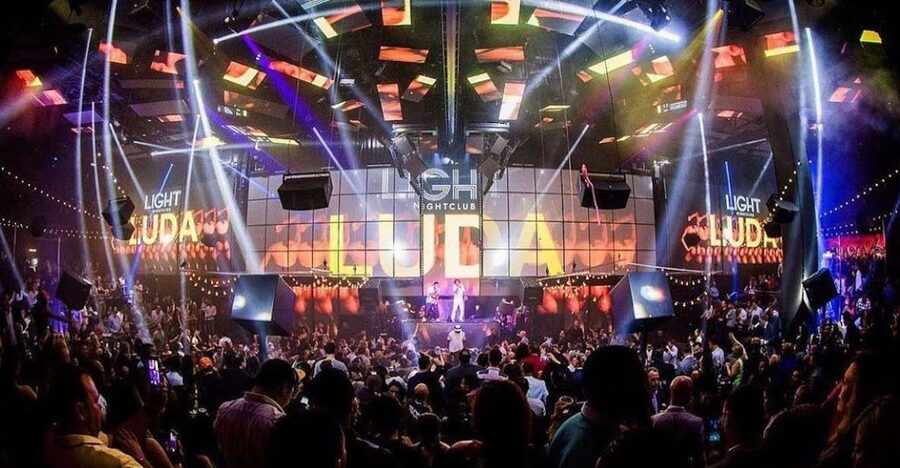 Las Vegas: Skip-the-Line VIP Nightclub Crawl - Key points to know before booking