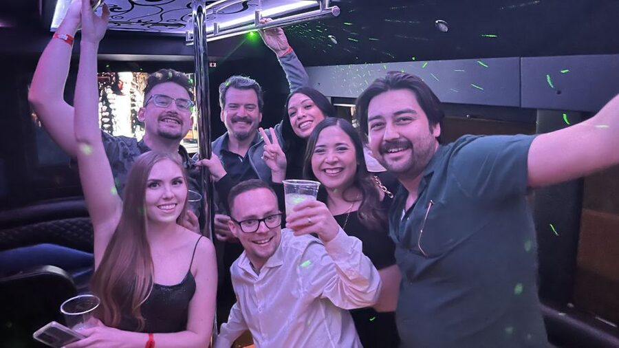 Las Vegas: Skip-the-Line VIP Nightclub Crawl - How the experience compares with planning your own night