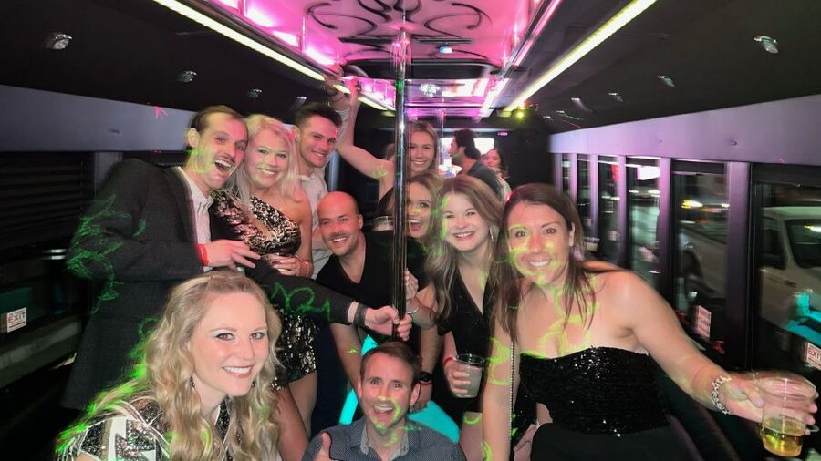 Las Vegas: Skip-the-Line VIP Nightclub Crawl - My verdict on the Las Vegas VIP crawl