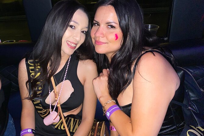 Las Vegas Strip Nightclub Crawl - Five things to know before booking