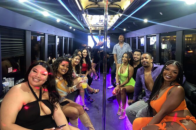 Las Vegas Strip Nightclub Crawl - Is $99.99 a fair price?