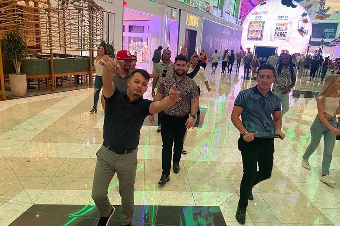 Las Vegas Strip Nightclub Crawl - Who will enjoy this most