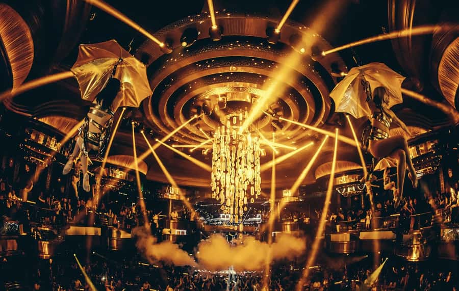 Las Vegas: VIP Club Crawl with Party Bus and Drinks - Key points before you book
