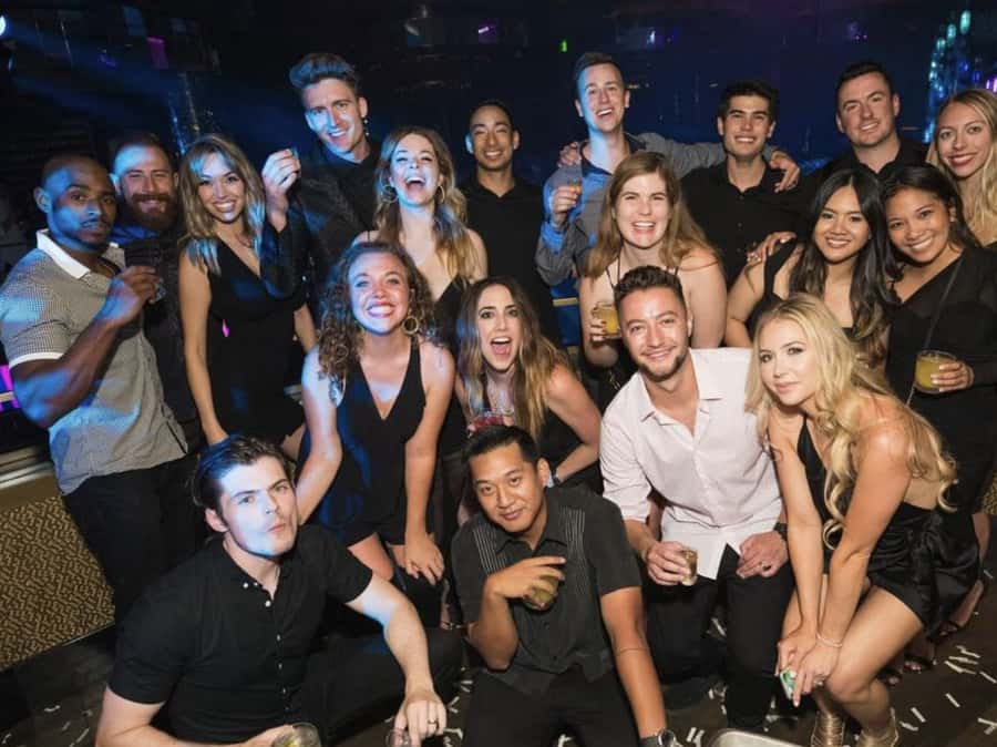 Las Vegas: VIP Club Crawl with Party Bus and Drinks - Is this VIP club crawl worth booking?