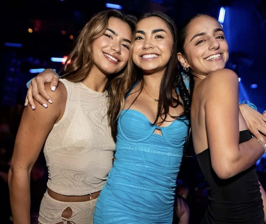 Las Vegas: VIP Club Crawl with Party Bus and Drinks - Venue changes are part of the deal