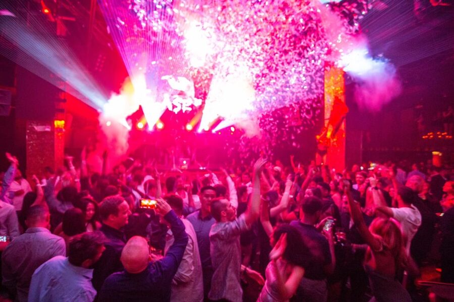 Las Vegas: VIP Nightlife Tour to Bar, Nightclub & Strip Club - The $44 idea: useful value, but read the fine print