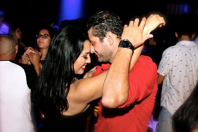 Latin Nightclub Tour by Party Bus w/ Fast-Pass Entry - Key points to know before booking