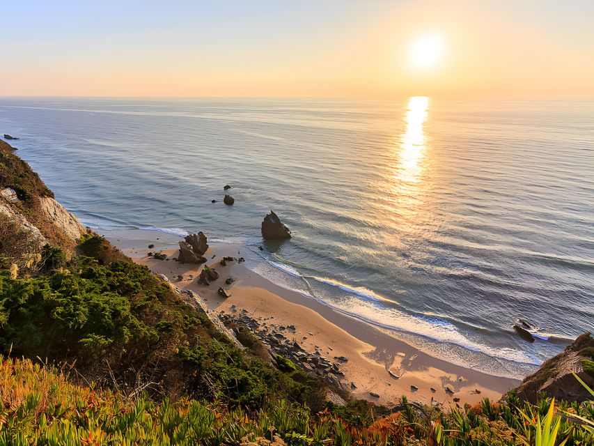 Lisbon Coast Tour: Paradise Beaches & Famous Beach Bars - Key points at a glance