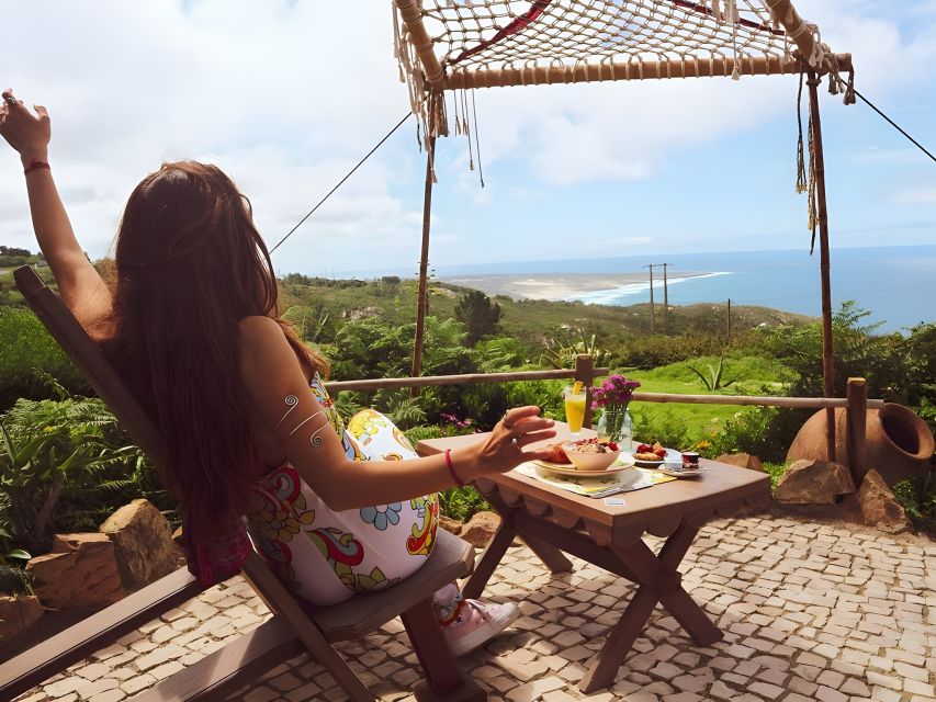 Lisbon Coast Tour: Paradise Beaches & Famous Beach Bars - Why this coast tour works so well