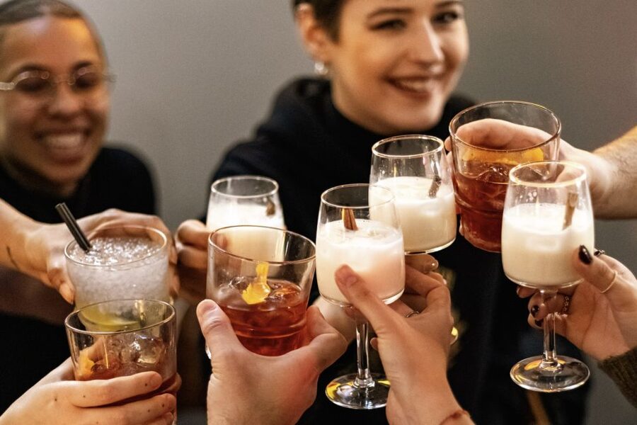 Lisbon: Tipsy Tour Fun Bar Crawl with a Local Guide - Practical advice before you book