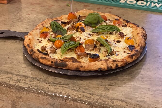 Little Italy Booze and Bar Bites - Starting at the Little Italy Food Hall